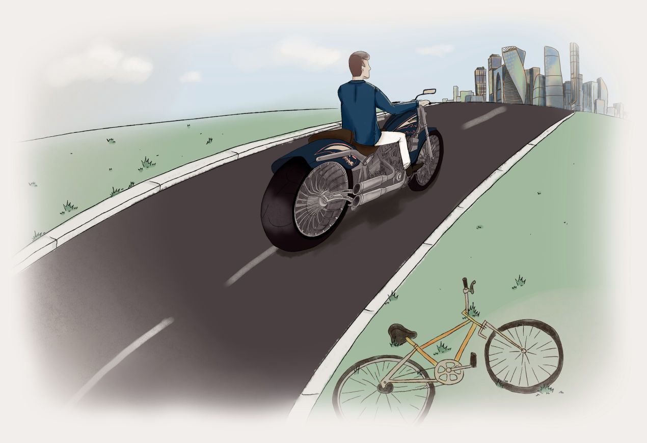 креативное брендинговое агентство