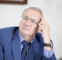 Алексей Галоганов
