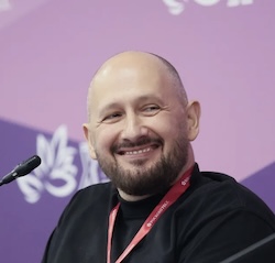 Алексей Локонцев