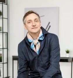 Алексей Верклов
