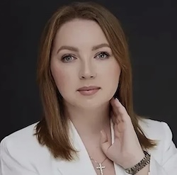 Анастасия Тарасова