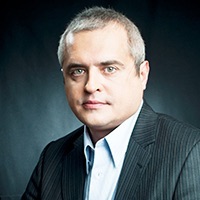 Андрей Князев