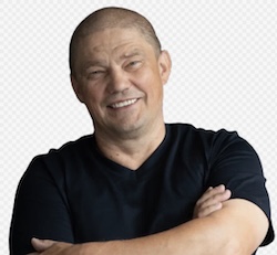 Сергей Богданов