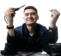 Артём Бухонин