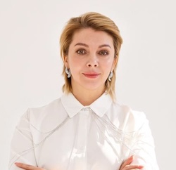 Дайя Дьяченко