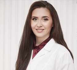 Екатерина Тур