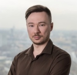 Евгений Идзиковский