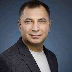 Марат Габбазов