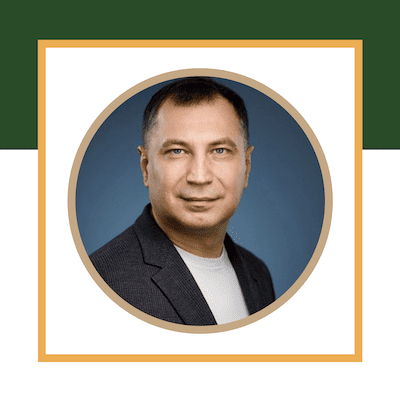 Личный бренд Марата Габбазова