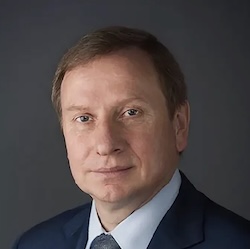 Игорь Поляков
