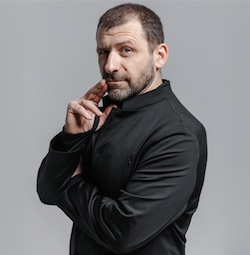 Игорь Рыбаков
