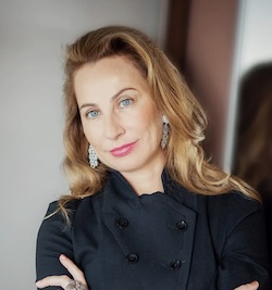 Ирина Никитина