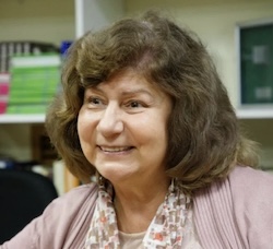 Карина Москаленко