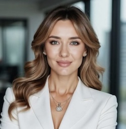 Кира Долгова