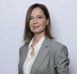 Ксения Лузина