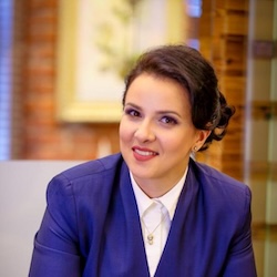 Ксения Печеник