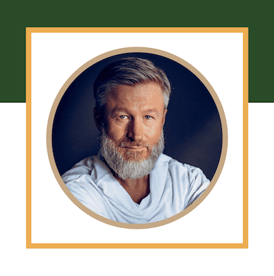 Личный бренд Сергея Кулакова