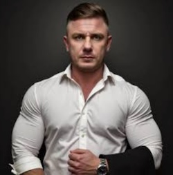 Иван Логинов