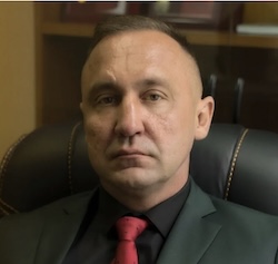 Максим Калинов
