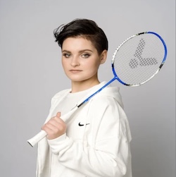 Марьяна Ефремова