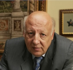 Михаил Бурмистров