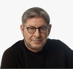 Михаил Лабковский