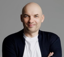 Александр Одинцов