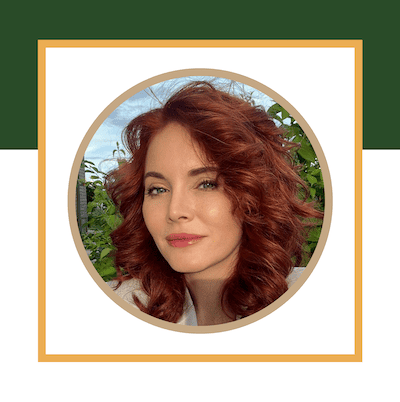 Личный бренд Светланы Олейник