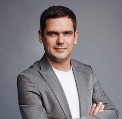 Роман Сухин