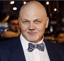 Рубен Маркарян