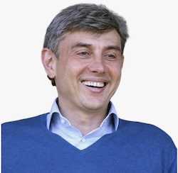 Сергей Галицкий