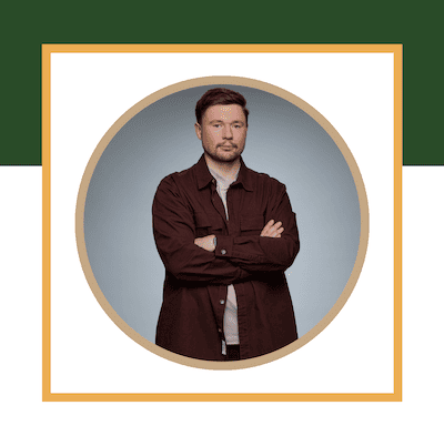 Личный бренд Павла Стоянова