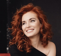 Светлана Олейник