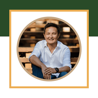 Личный бренд Арсена Томского