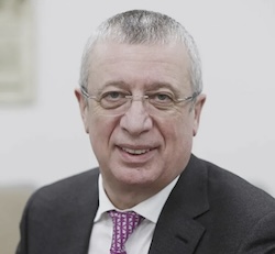 Вадим Клювгант