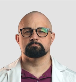 Василий Шуров