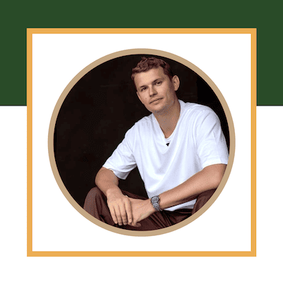 Личный бренд Артема Венскеля