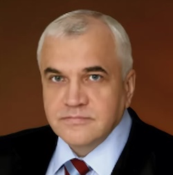 Владимир Макеев