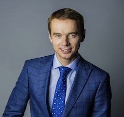 Владимир Якуба