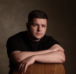 Вячеслав Жаров