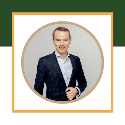 Личный бренд Владимира Якубы