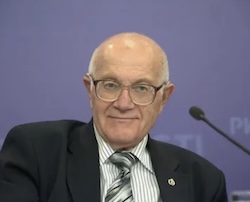 Юрий Костанов