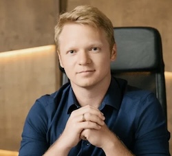 Юрий Ус