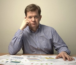 Сергей Целиков