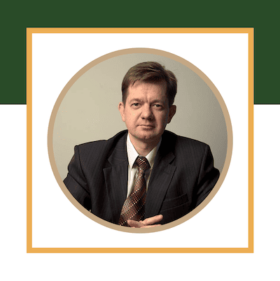 Личный бренд Сергея Целикова