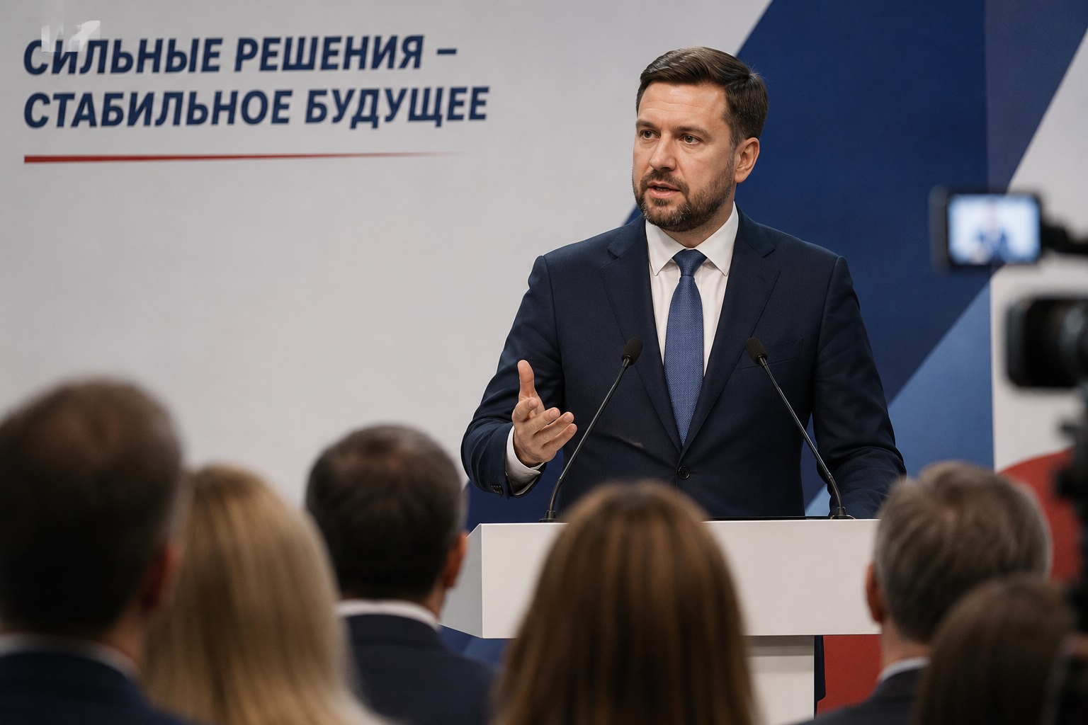 Создание бренда товара